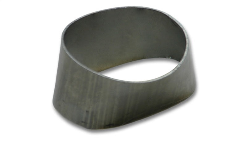 Vibrant Turbo Discharge Transition Adapter Flange for GT25/GT28 1448A Photo - Primary