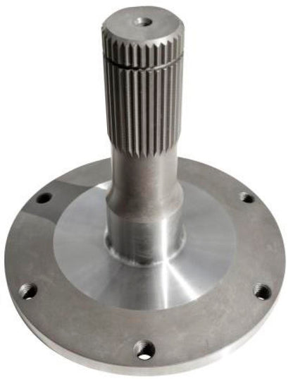 Fleece Performance 01-10 GM Duramax 6.6L LB7 / LLY / LBZ / LMM Front TufShafts FPE-TUFSHAFTS FPE-TUFSHAFTS Photo - Primary