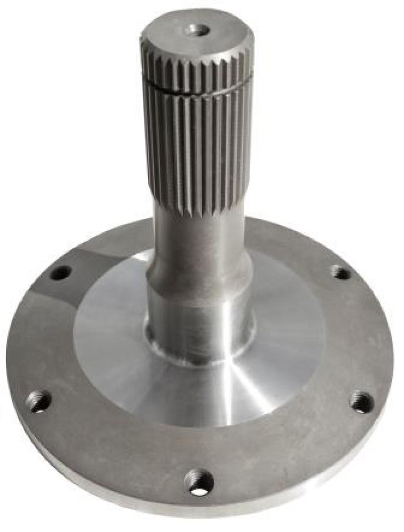 Fleece Performance 01-10 GM Duramax 6.6L LB7 / LLY / LBZ / LMM Front TufShafts FPE-TUFSHAFTS FPE-TUFSHAFTS Photo - Primary