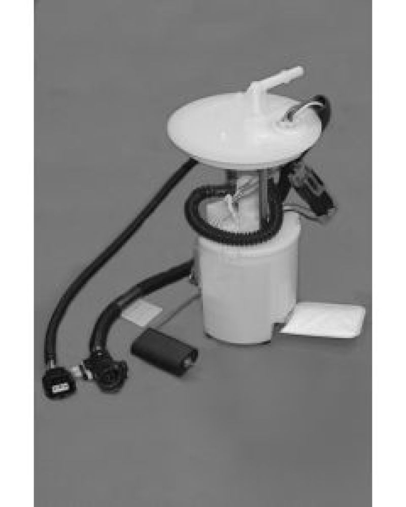 Walbro TANK UNIT ASSEMBLY TU237-1 TU237-1 User 1