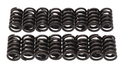 Edelbrock Valve Spring, E-street Heads, Set of 16 5824 Photo - Primary