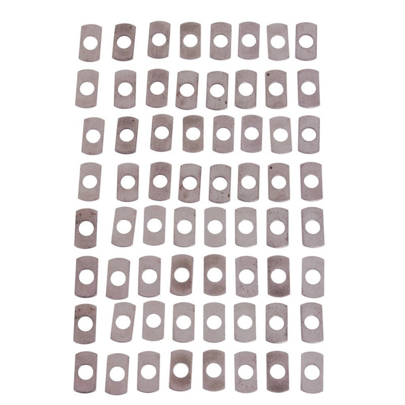 Ford Performance Parts Ford Racing Rocker Arm Pedestal Shim Kit M-6529-B302 Photo - Primary