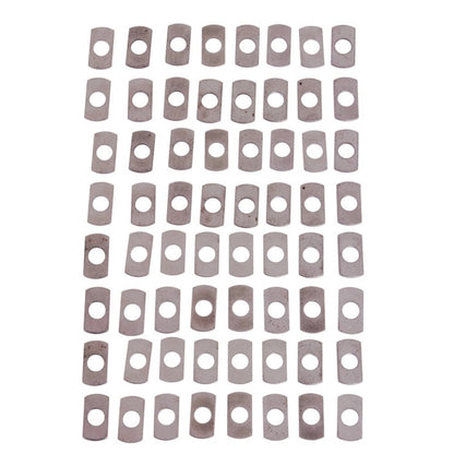 Ford Performance Parts Ford Racing Rocker Arm Pedestal Shim Kit M-6529-B302 Photo - Primary
