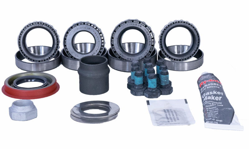 Revolution Gear & Axle GM 7.2in IFS Ring & Pinion Master Install Kit 35-2020 35-2020 Photo - Primary