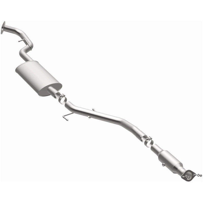 MagnaFlow Hyundai Santa Fe Sport OEM Grade Federal / EPA Compliant Direct-Fit Catalytic Converter 52826 Photo - out of package