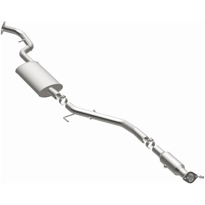 MagnaFlow Hyundai Santa Fe Sport OEM Grade Federal / EPA Compliant Direct-Fit Catalytic Converter 52826 Photo - out of package