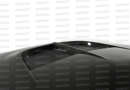 Seibon Carbon Fiber Hood Lexus IS Series 2000-2005 HD0005LXIS-TS Photo - Primary