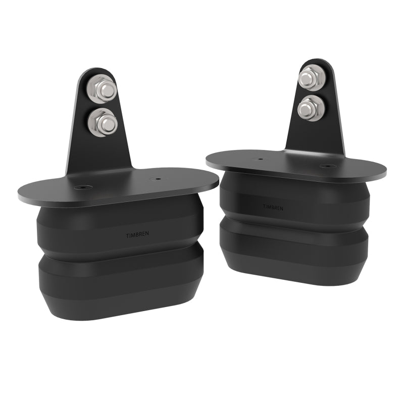 Timbren Suspension Enhancement System IHRDUR4 IHRDUR4 User 1