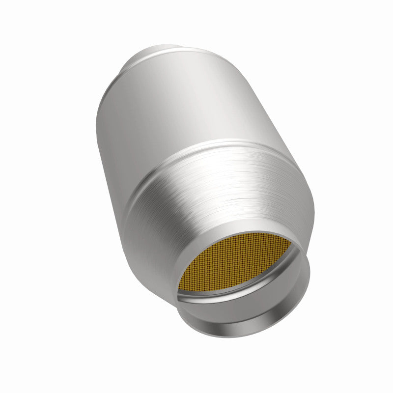 MagnaFlow California Grade CARB Compliant Universal Catalytic Converter 337306 360 Degree Image Set