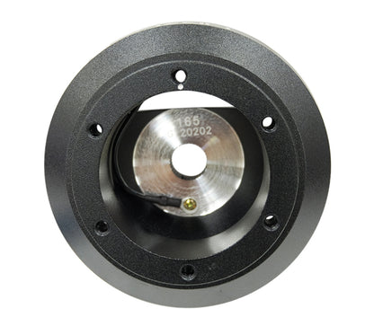 NRG Short Hub Hyundai Genesis 2008+ SRK-165H Photo - Primary