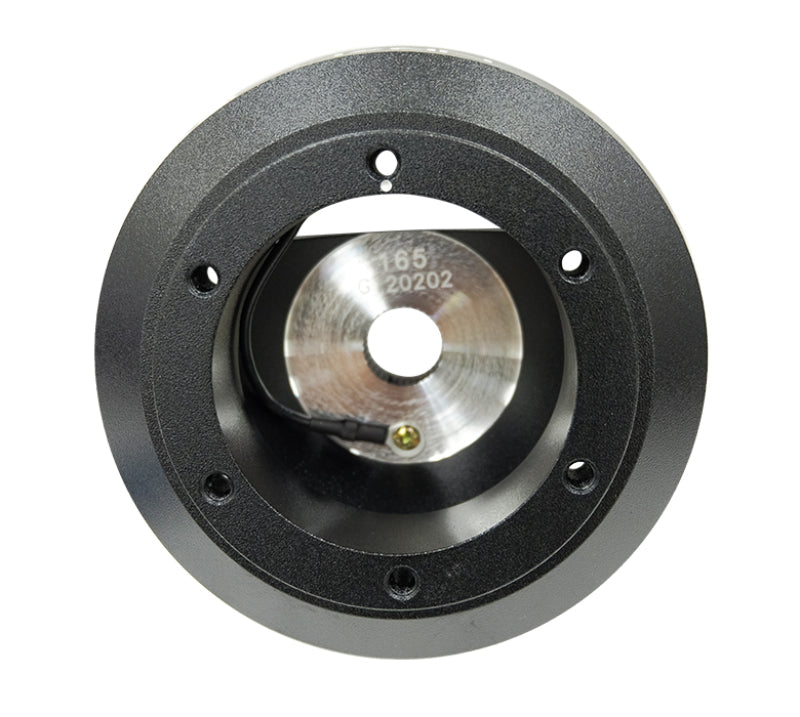 NRG Short Hub Hyundai Genesis 2008+ SRK-165H Photo - Primary