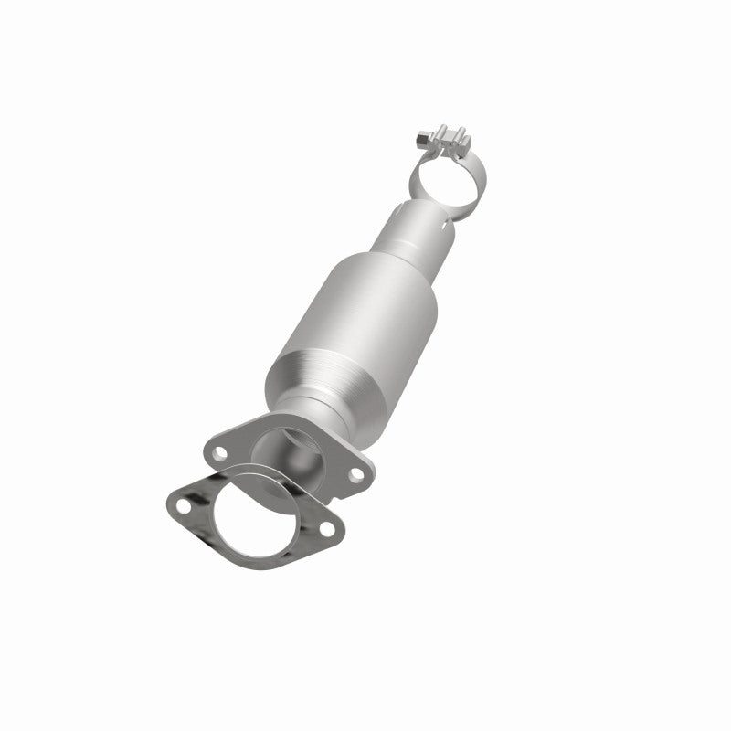 MagnaFlow Ford Edge OEM Grade Federal / EPA Compliant Direct-Fit Catalytic Converter 21-729 360 Degree Image Set