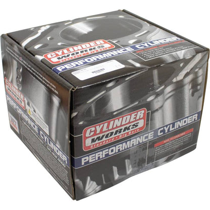 Cylinder Works 16-18 Yamaha WR 450 F 450cc Big Bore Cylinder 99mm 21005-1 21005-1 Photo - Primary