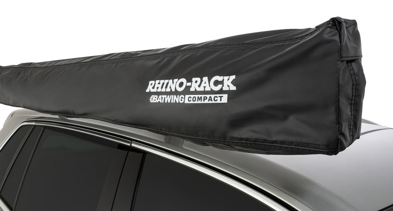 Rhino-Rack Batwing Compact Awning - Right 33400 33400 Photo - Primary