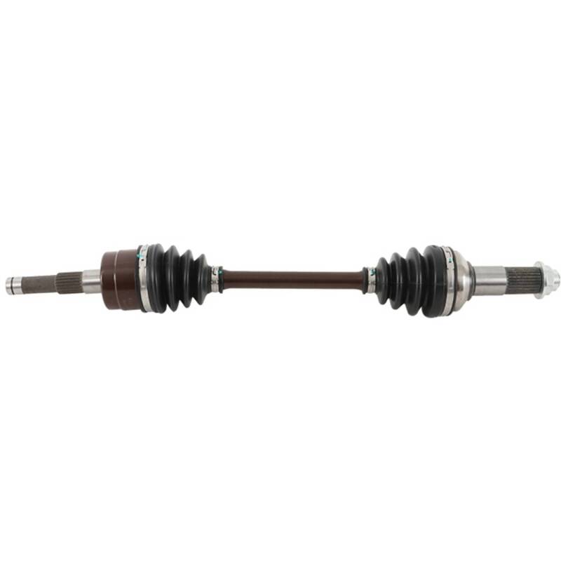 All Balls Racing 03-08 YFM 660 F Grizzly 4x4 Axle ABM-YA-8-111 ABM-YA-8-111 Photo - Primary