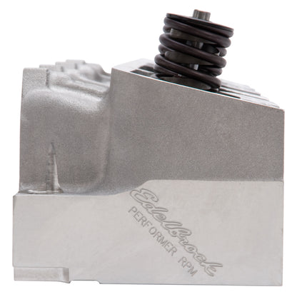 Edelbrock RPM 427 Low-Riser/ Medium-Riser Cylinder Head 60079 Photo - out of package