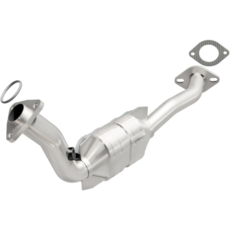 MagnaFlow Nissan HM Grade Federal / EPA Compliant Direct-Fit Catalytic Converter 93224 Photo - Primary