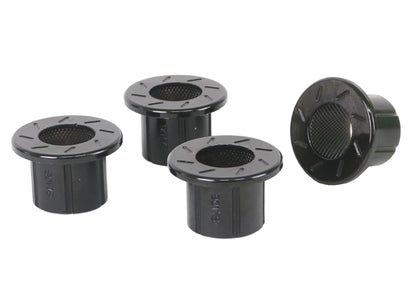 Whiteline Steering Rack Bushing Dodge Ram 1500 02-05 W13404 W13404 Photo - Primary