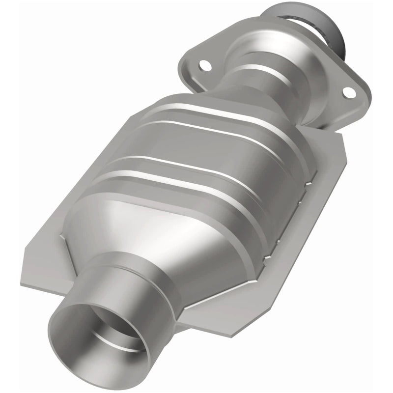 MagnaFlow HM Grade Federal / EPA Compliant Direct-Fit Catalytic Converter 93268 Photo - out of package