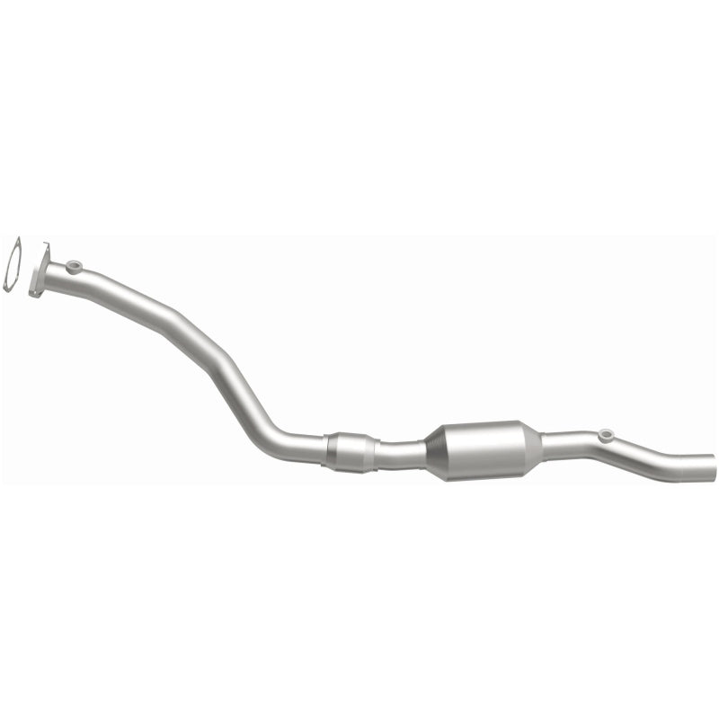 MagnaFlow Audi A6 HM Grade Federal / EPA Compliant Direct-Fit Catalytic Converter 24123 Photo - out of package