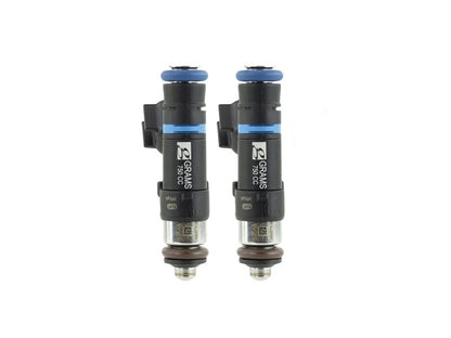 Grams Performance 79-92 Mazda RX7 / RX8 750cc Fuel Injectors (Set of 2) G2-0750-1000 G2-0750-1000 Photo - Primary