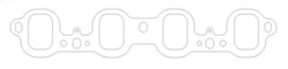 Cometic Intake Gasket Pair RCR Specs 2.175in x 1.50in Port C5819-040 Photo - Primary