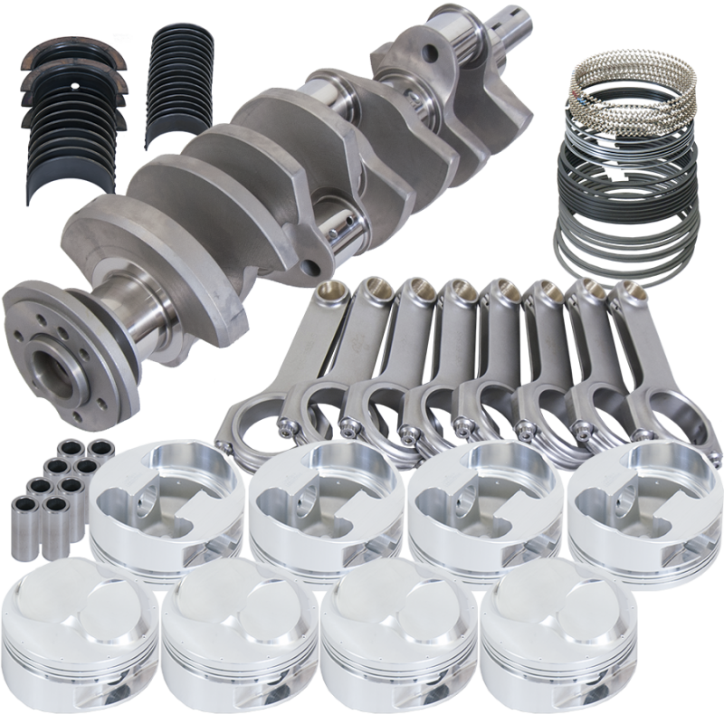 Eagle EAG Rotating Assy - 8 Cyl Engine Components Rotating Assemblies main image