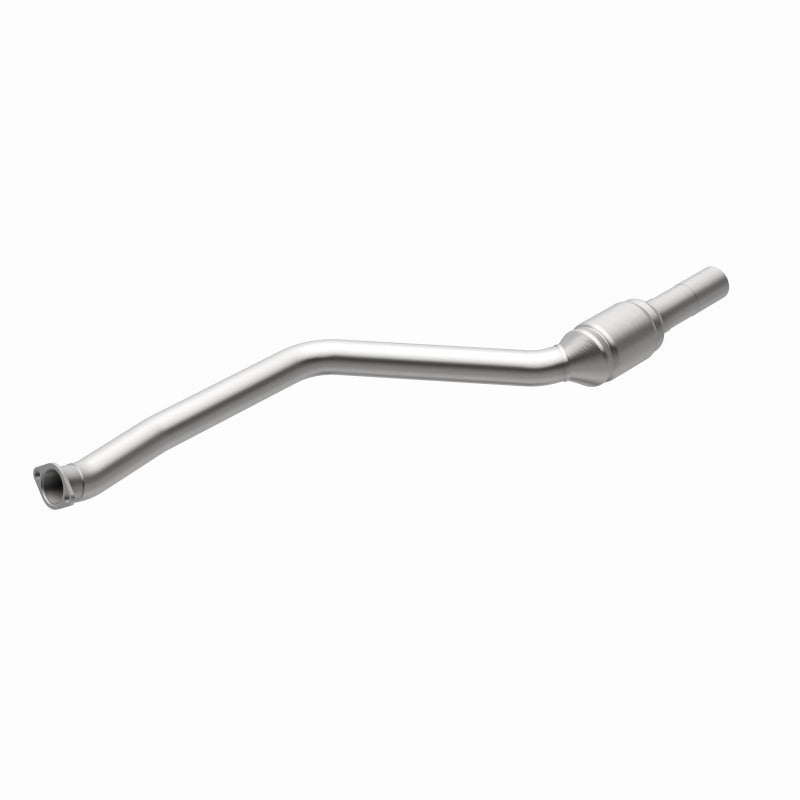 MagnaFlow BMW HM Grade Federal / EPA Compliant Direct-Fit Catalytic Converter 24511 360 Degree Image Set