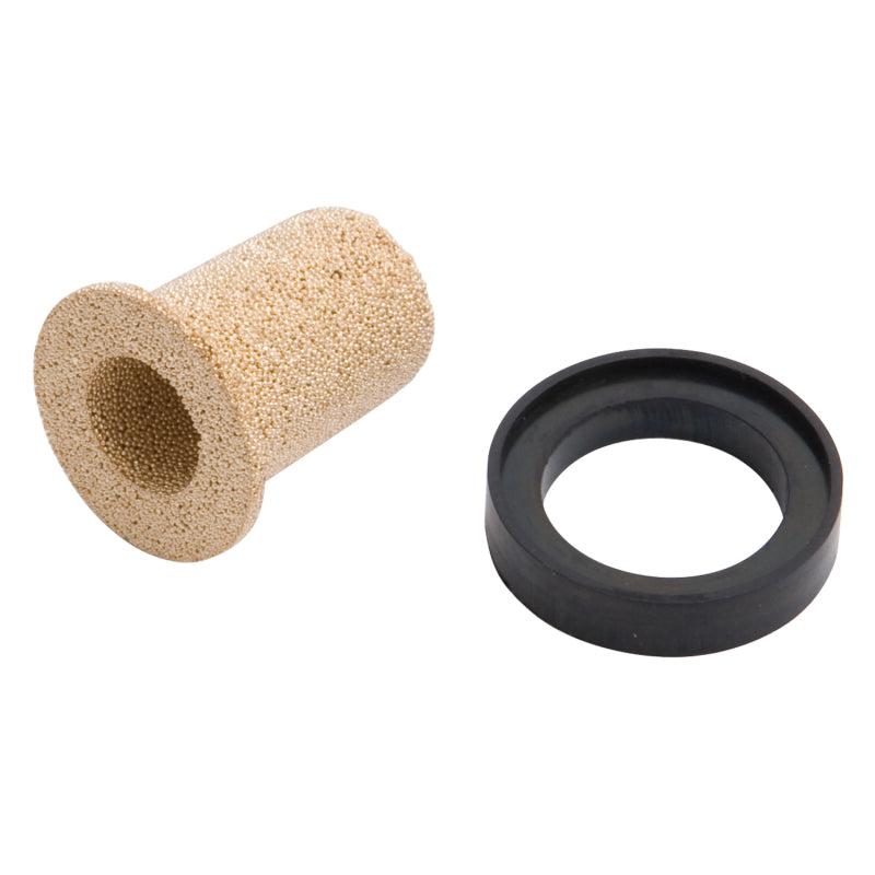 Russell Performance Street Fuel Filter Replacement Element 651660 651660 Photo - Primary