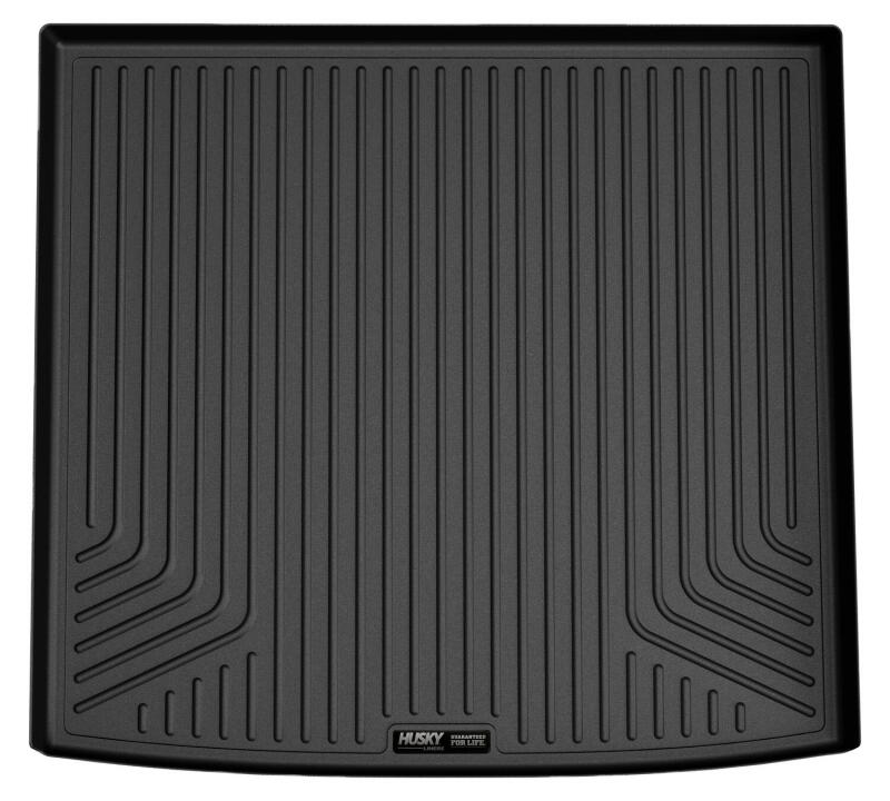 Husky Liners 20-24 Mercedes-Benz GLE350 WeatherBeater Cargo Liner - Black 25491 25491 Photo - Primary