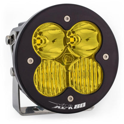 Baja Designs XL-R 80 LED Auxiliary Light Pod - Universal 760013 User 1