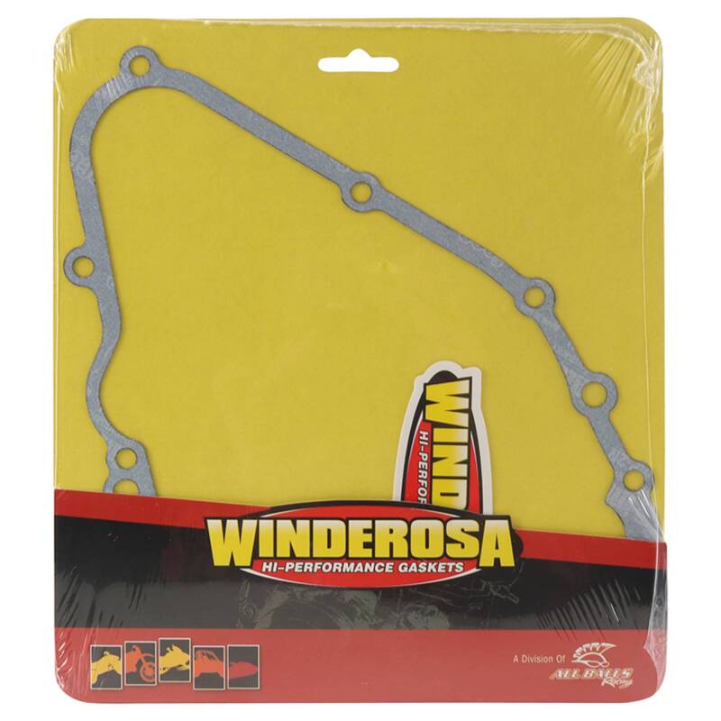 Vertex Pistons Vertex Gaskets 90-96 Kawasaki EN500 Vulcan Ignition Cover Gasket Kit 331070 331070 Photo - Primary