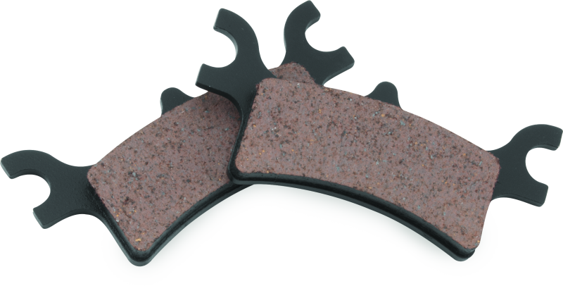 BikeMaster Polaris Brake Pads 961252 961252 Photo - Primary