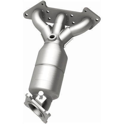MagnaFlow Volvo S80 HM Grade Federal / EPA Compliant Manifold Catalytic Converter 23540 Photo - out of package