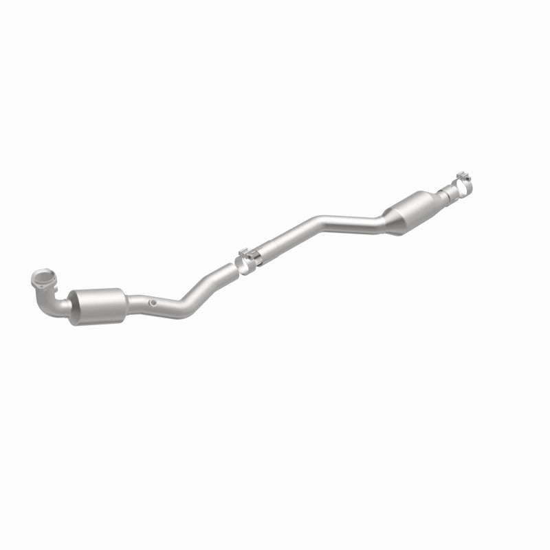 MagnaFlow Mercedes-Benz SL500 California Grade CARB Compliant Direct-Fit Catalytic Converter 551419 360 Degree Image Set