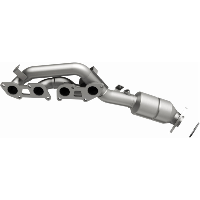 MagnaFlow Lexus IS F California Grade CARB Compliant Manifold Catalytic Converter 5531881 Photo - out of package