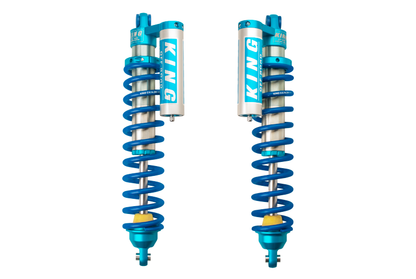 King Shocks Can-Am Commander Front 2.0 Piggyback Reservoir Coilover (Single) 20001-128 20001-128 Photo - Primary