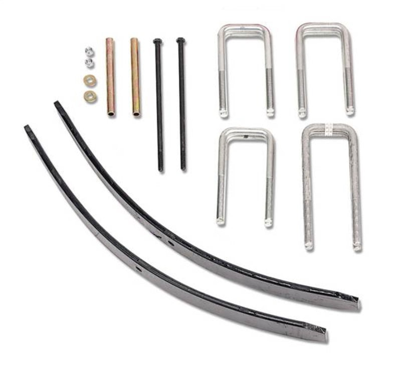 Tuff Country 80-85 Toyota 4Runner/Pickup 3.5in Lift Kit 53700 53700 Photo - Primary
