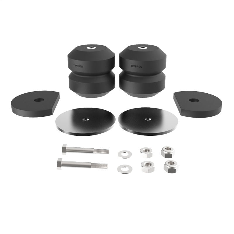 Timbren 2003 Ford E-450 Super Duty Front Suspension Enhancement System FEF350 FEF350 Photo - Unmounted