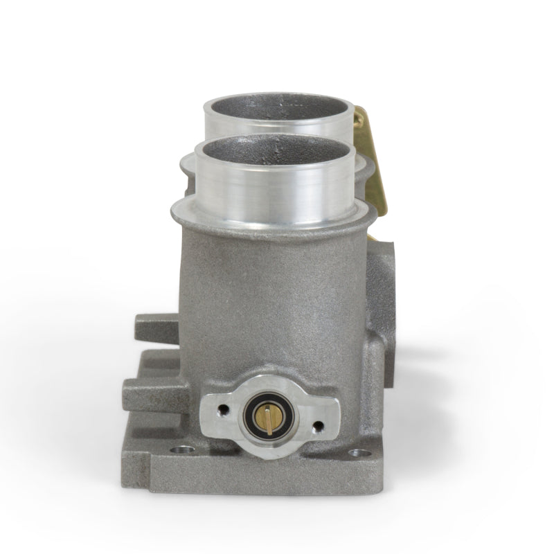 BBK Performance 87-03 F-Series 460 Twin 61mm Power Plus Throttle Body 3502 Photo - Unmounted