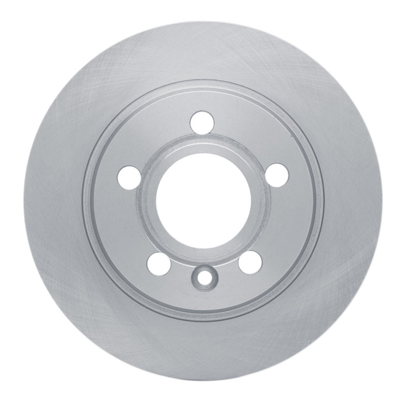 DFC DFC Brake Rotors - Plain Brakes, Rotors & Pads Brake Rotors - OE main image