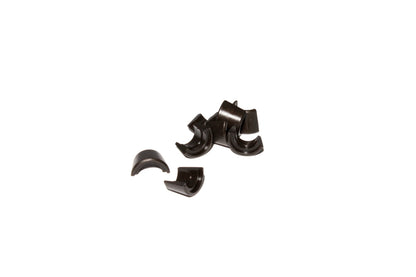 Comp Cams Valve Locks, Machined, Steel, 10 Degree, 1-Groove, 3/8 in 612-4 Photo - Primary