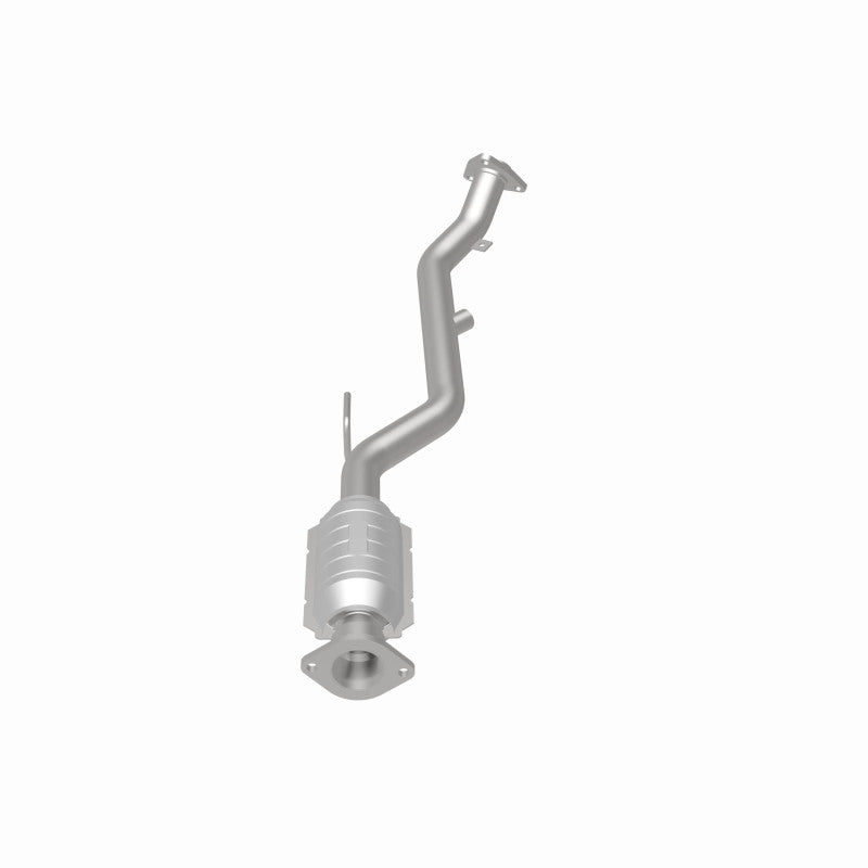MagnaFlow Nissan 300ZX Standard Grade Federal / EPA Compliant Direct-Fit Catalytic Converter 23947 360 Degree Image Set