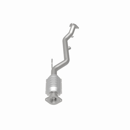 MagnaFlow Nissan 300ZX Standard Grade Federal / EPA Compliant Direct-Fit Catalytic Converter 23947 360 Degree Image Set