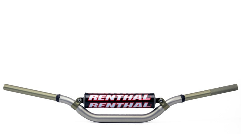 Renthal Rent Twinwall Pad Rc/Oem Ttn 997-01-TG-02-185 997-01-TG-02-185 User 1
