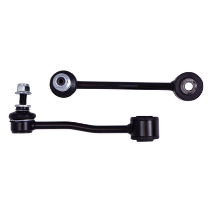Bilstein 18-23 Jeep Wrangler JL 4DR B8 5100 1.5in Suspension Lift Kit (Without Winch) 53-291417 53-291417 Photo - Mounted