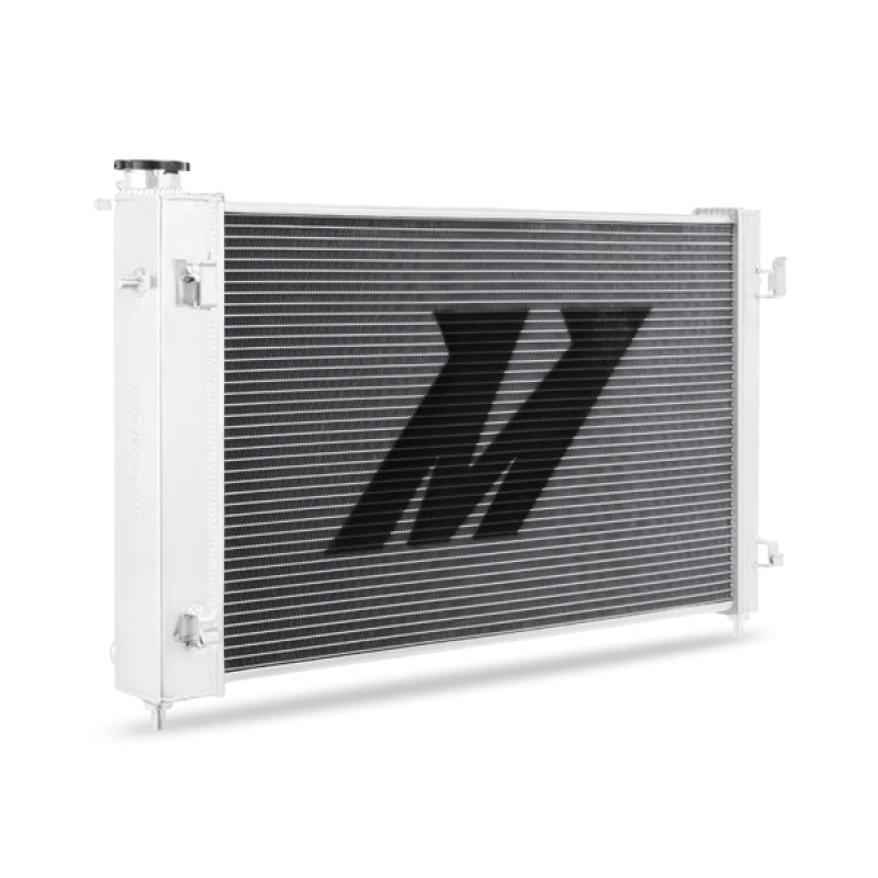 Mishimoto Performance Aluminum Radiator - 2005-2006 Pontiac GTO MMRAD-GTO-05 User 1