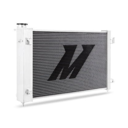 Mishimoto Performance Aluminum Radiator - 2005-2006 Pontiac GTO MMRAD-GTO-05 User 1