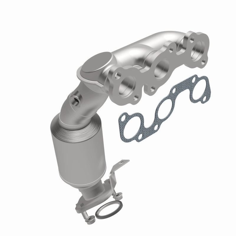 MagnaFlow California Grade CARB Compliant Manifold Catalytic Converter 5582833 360 Degree Image Set