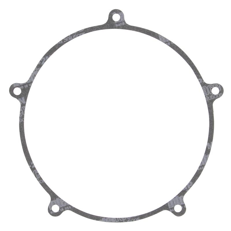 Vertex Pistons Vertex Gaskets 88-89 Kawasaki KX250 Outer Clutch Gasket Kit 817498 817498 Photo - Primary